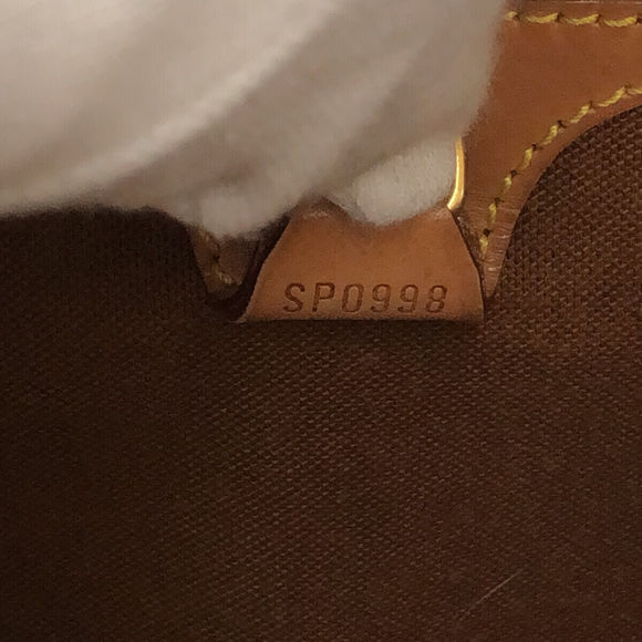 Auth Louis Vuitton Ellipse Pm Handbag #68157L78B - Picture 8 of 13